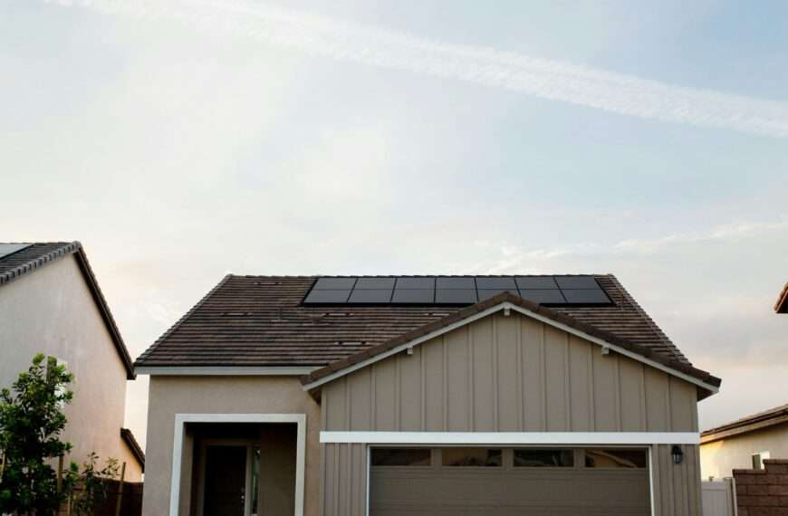 remodeling your garage