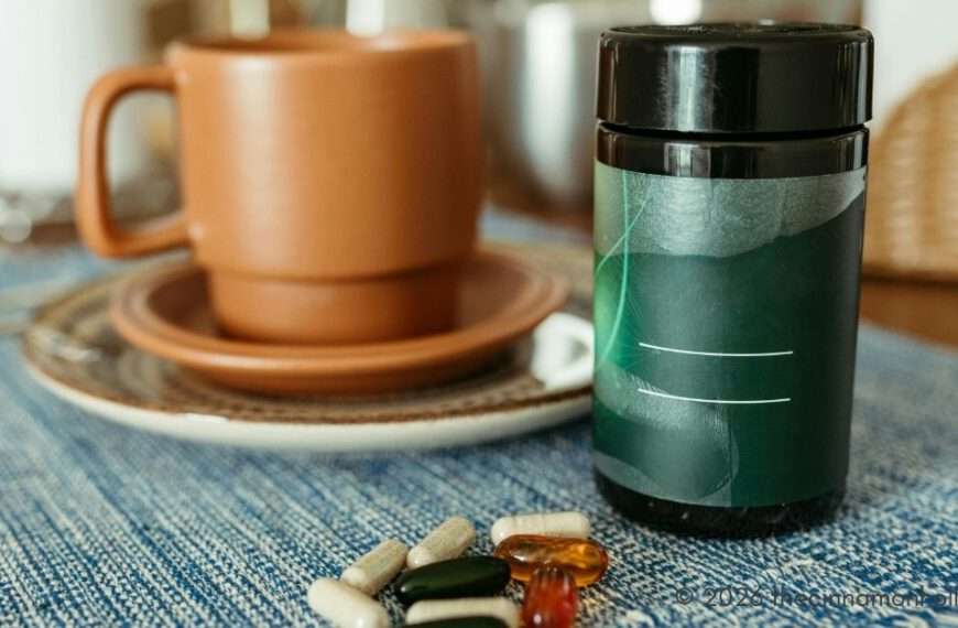 Wellness Trends