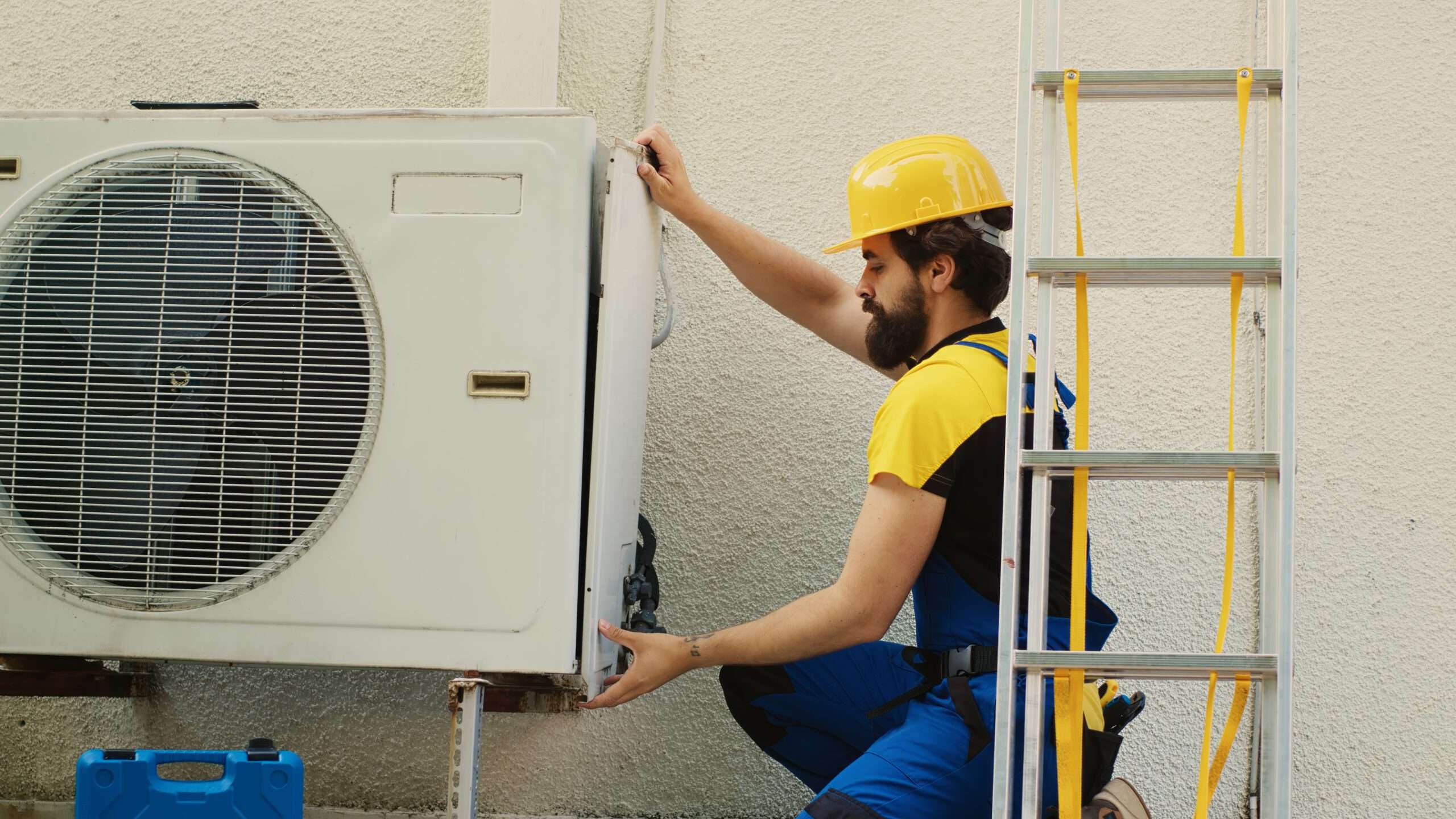 Air Conditioning Repair
