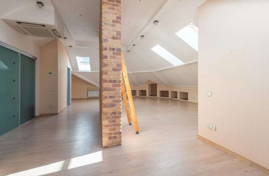 Adding Space To Your Home