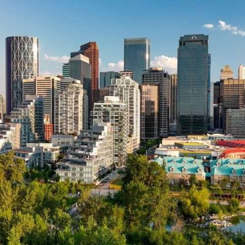 Calgary