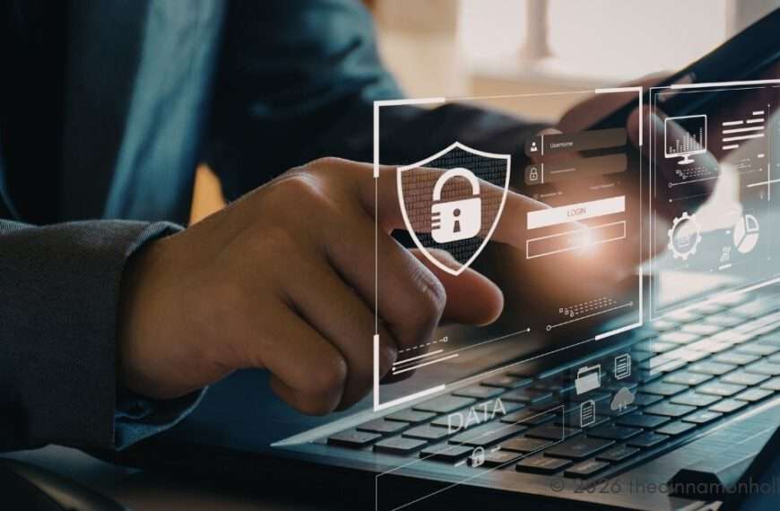 Digital Consumer Protection Laws