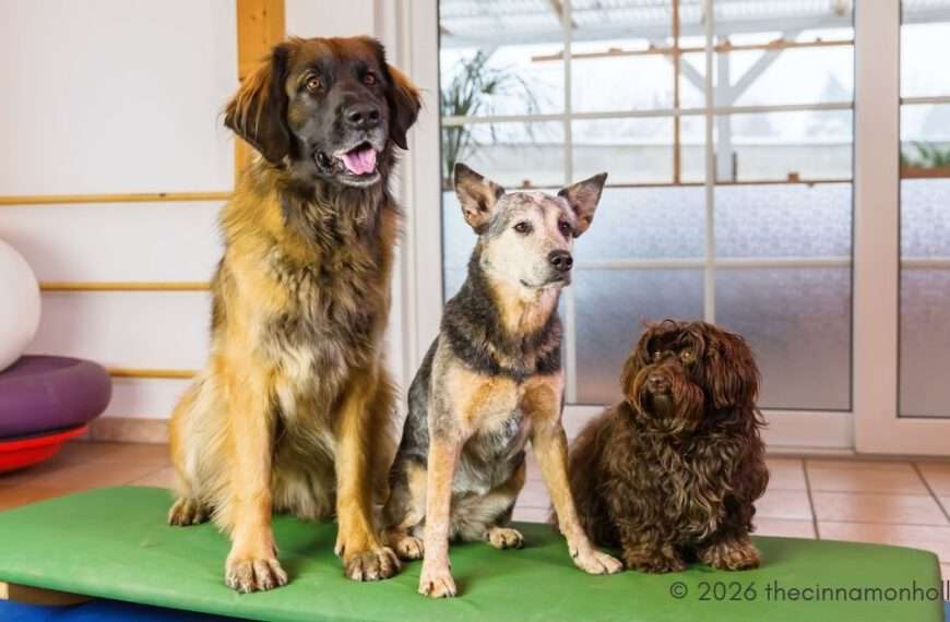 Dog Boarding