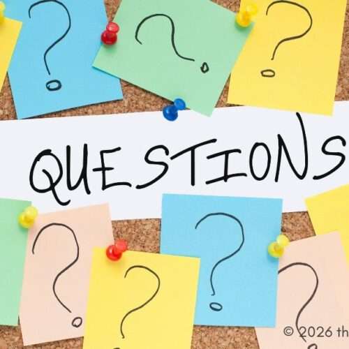 Health Questions