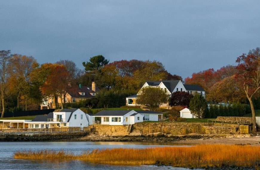 New Canaan