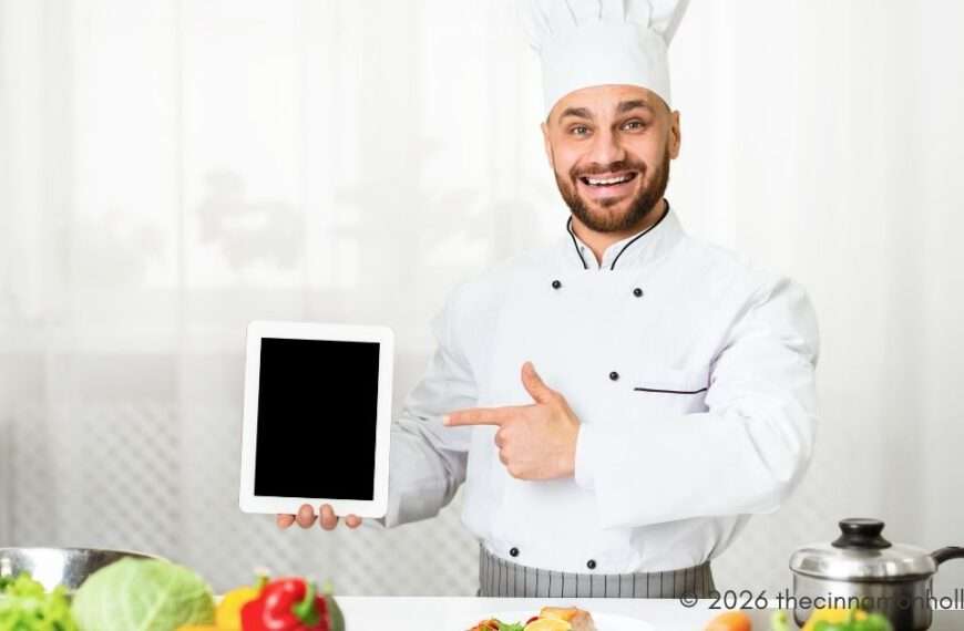 Online Culinary School