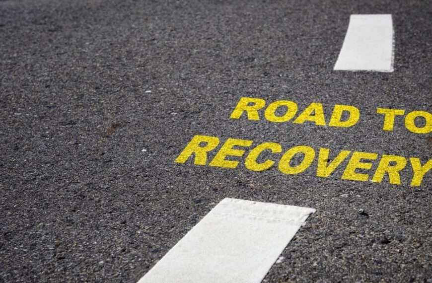 Recovery Program