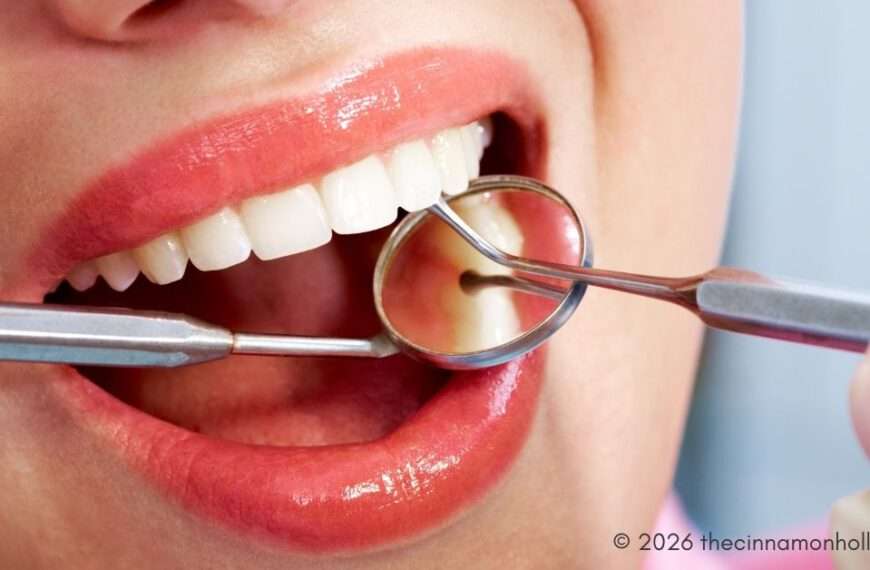 Regular Dental Checkups - Dental Appointments