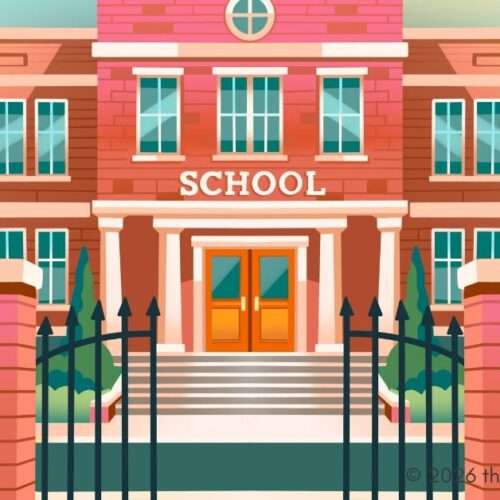 School