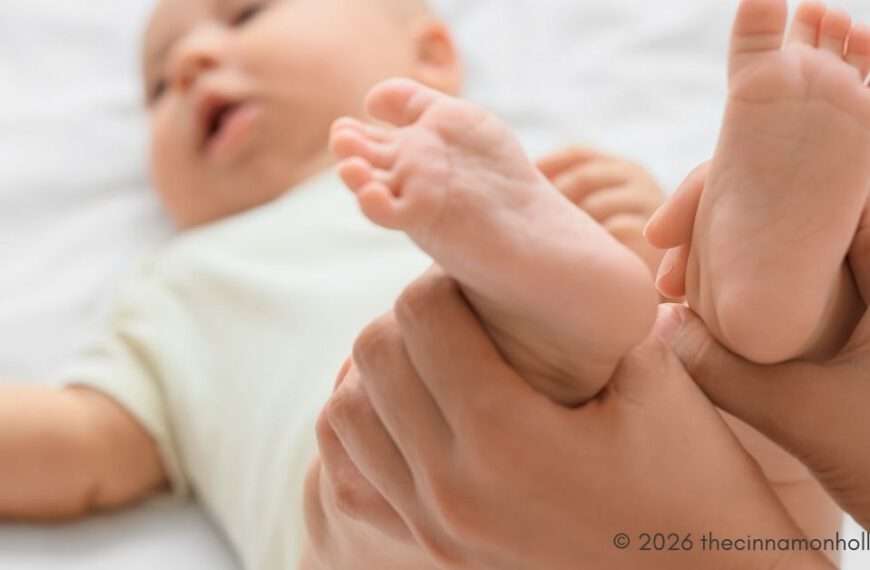 How Podiatrists Address Pediatric Foot Conditions