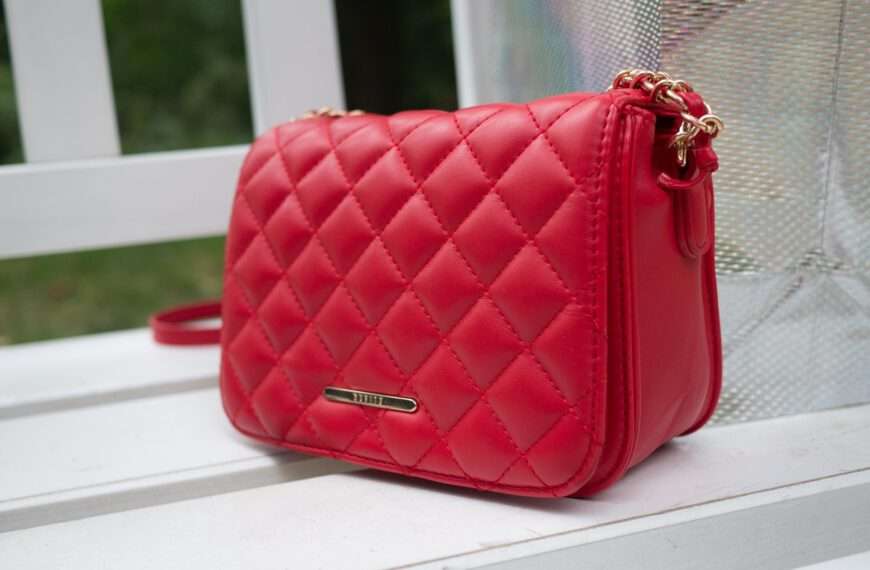 Designer Handbags