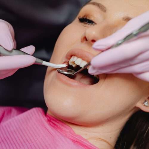 Dental Problems