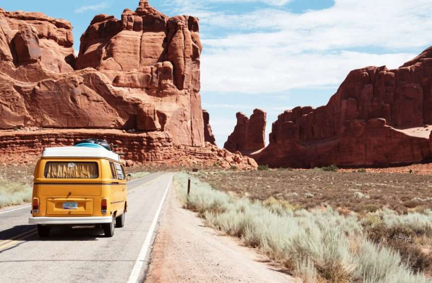 Slow Travel