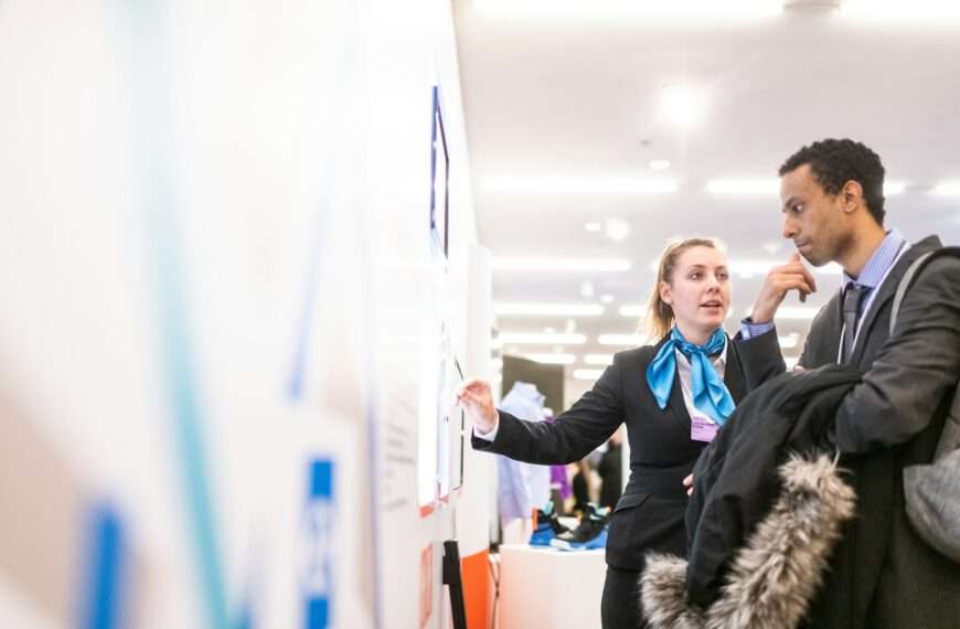 Building a Career That Grows With You