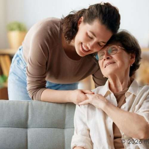 family caregiver