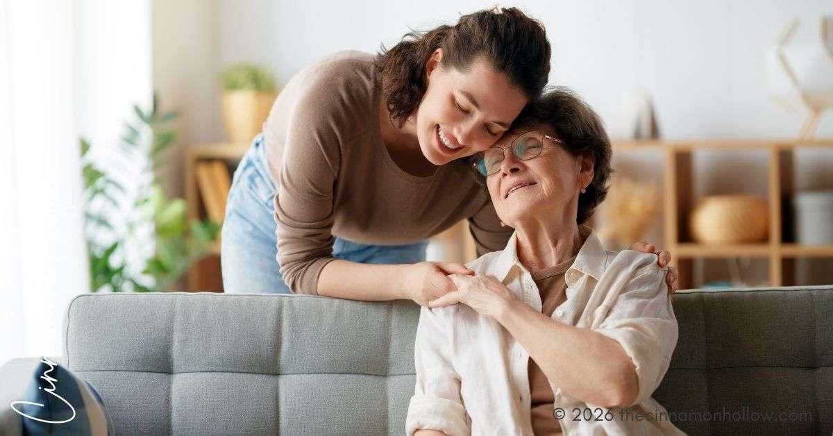 family caregiver