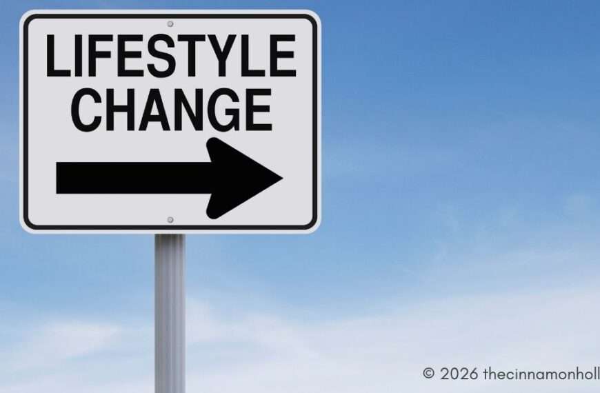Lifestyle Changes