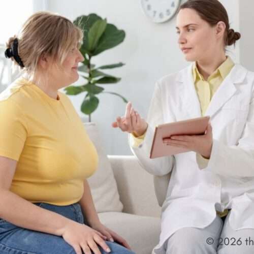 medical weight loss consultation