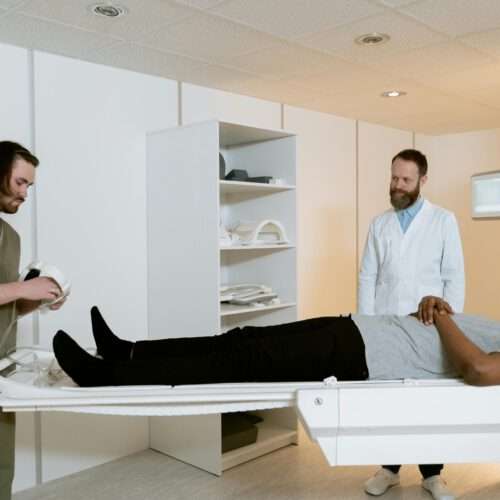 Advanced Diagnostics