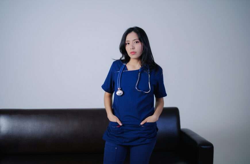 nursing specializations