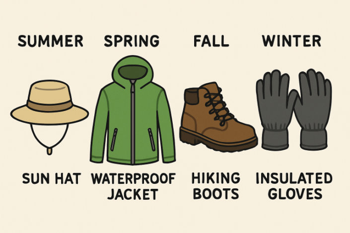 Outdoor Gear