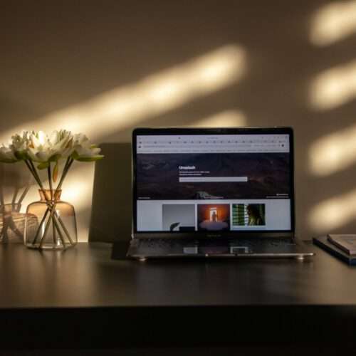 elevate your home office