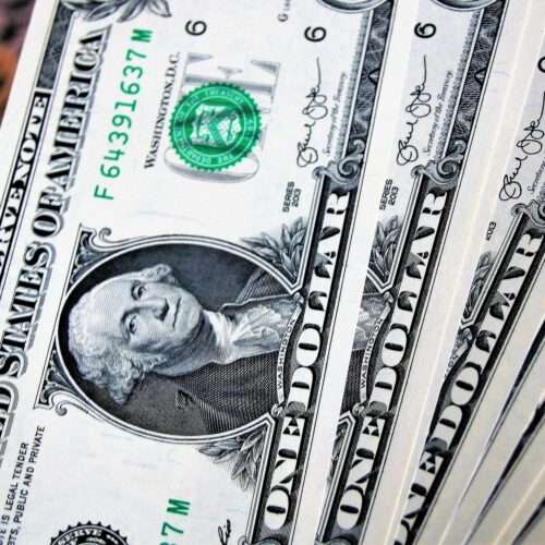 Personal Finances