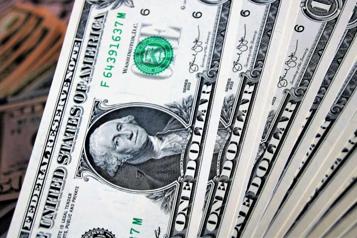 personal finances