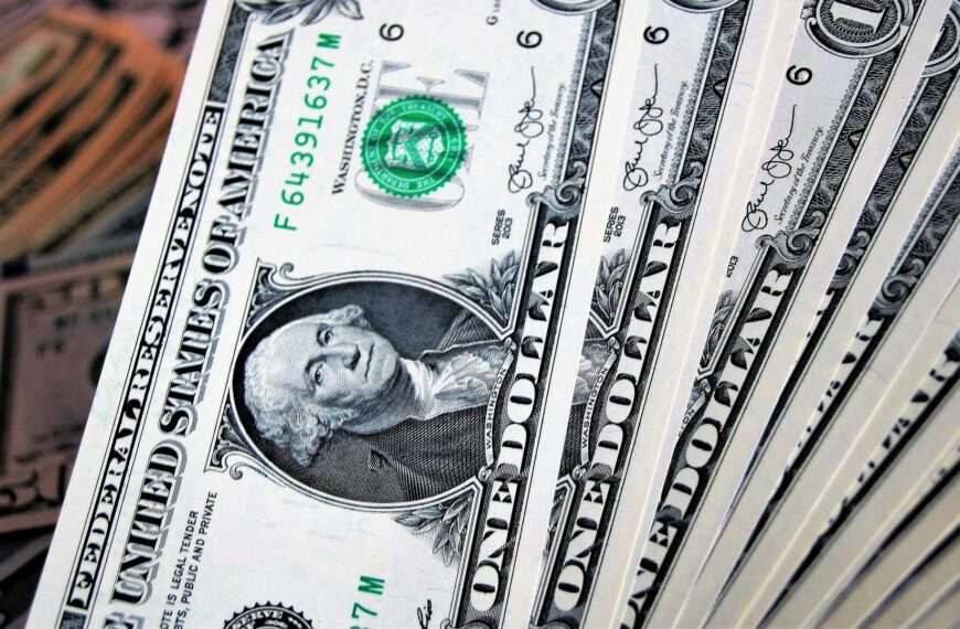 personal finances