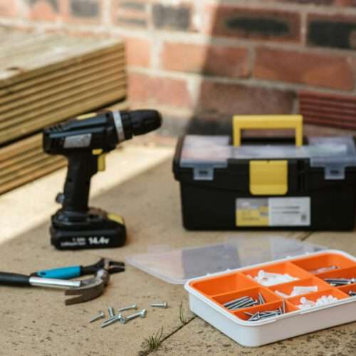 Jobs Around the Home you Shouldn't DIY