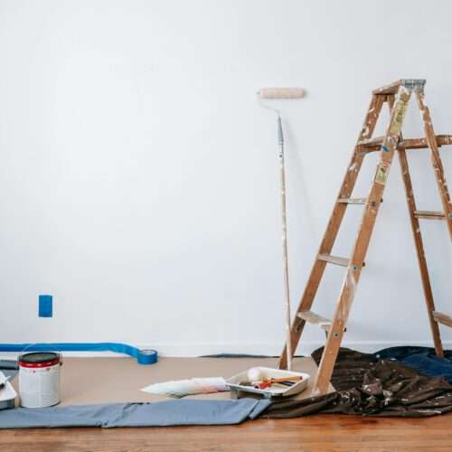Home Remodeling