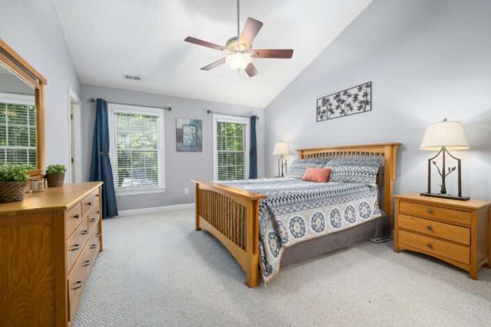 The Importance Of Good Air Quality In Your Bedroom