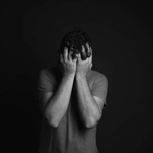 men's mental health struggles