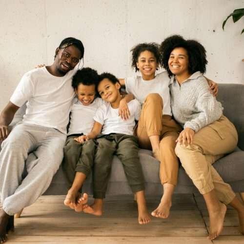 family - family homes