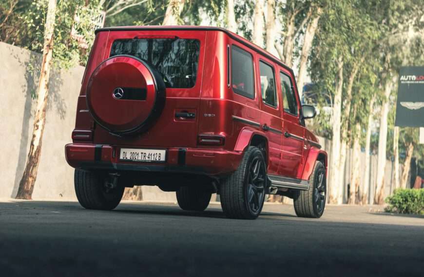 Cars For Large Families