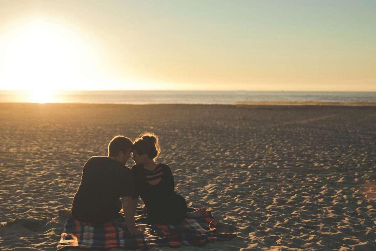 keeping your relationship fresh after the dating phase