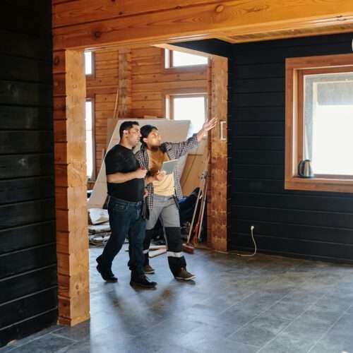 home improvements