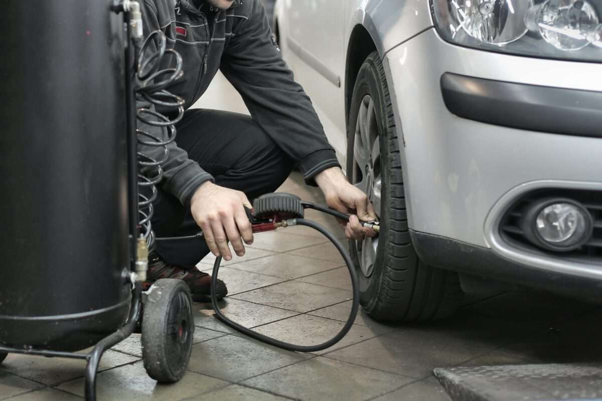 protect your car