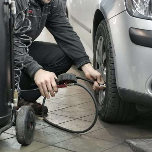 protect your car