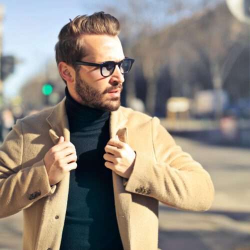 Express Your Personal Style