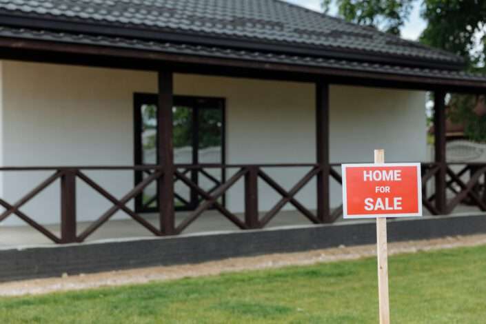selling your home