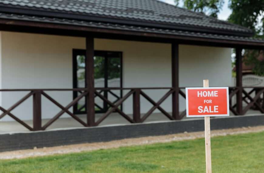 selling your home