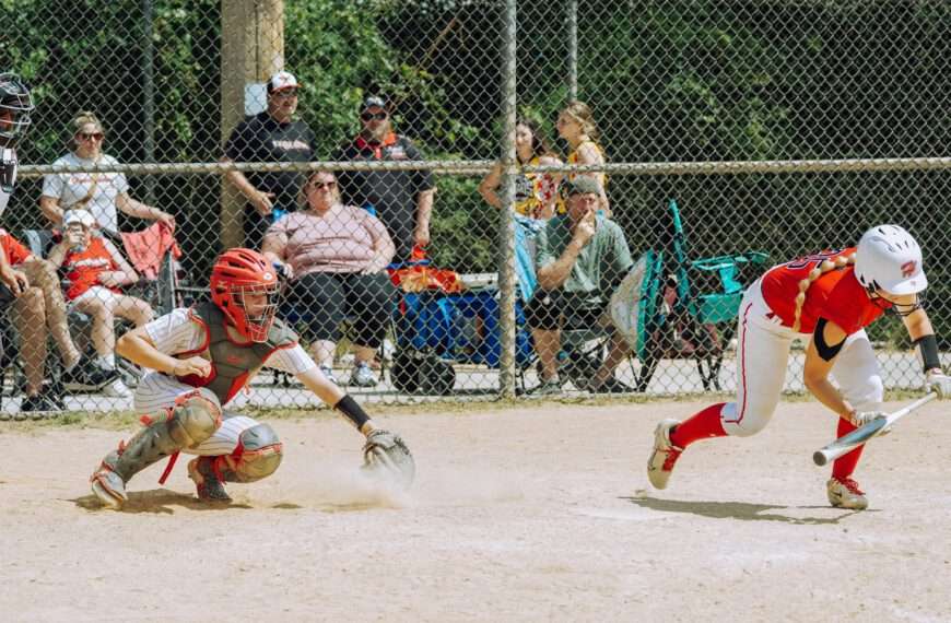 Youth Sports