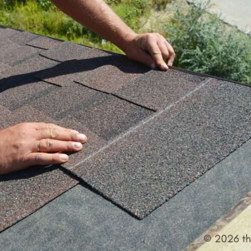 Roofing Options