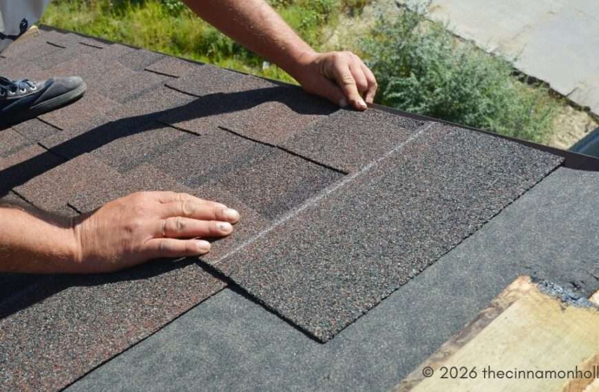 Roofing Options