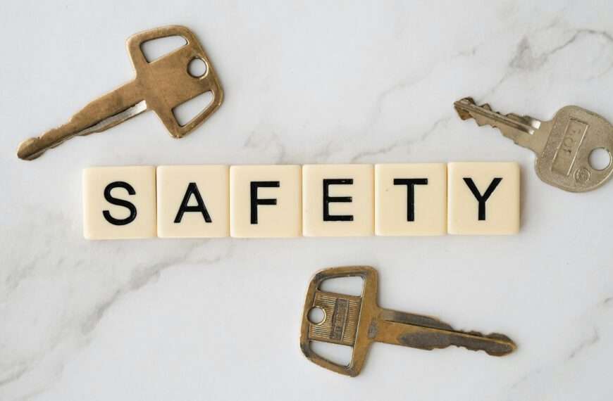 home safety