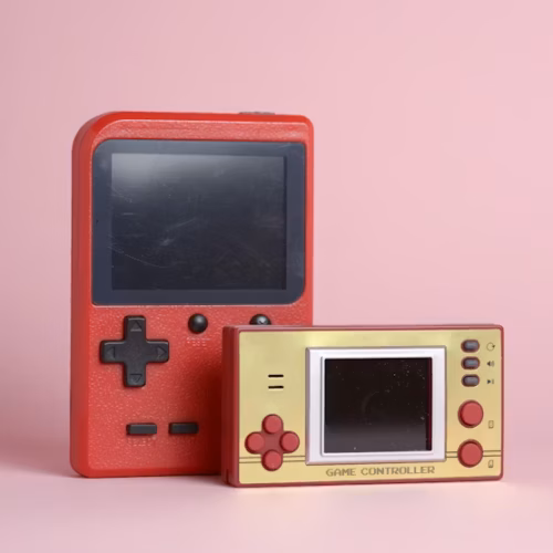 classic games