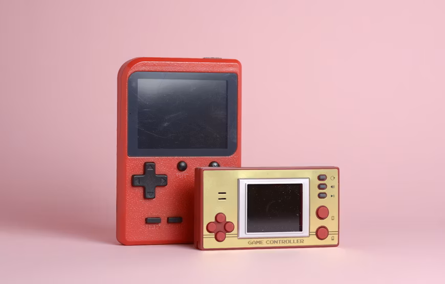 classic games