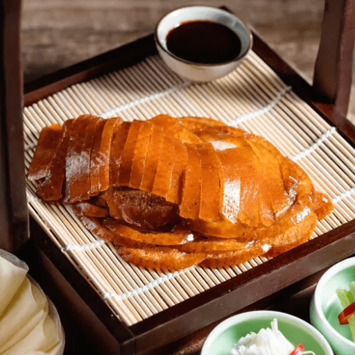 Beijing cuisine