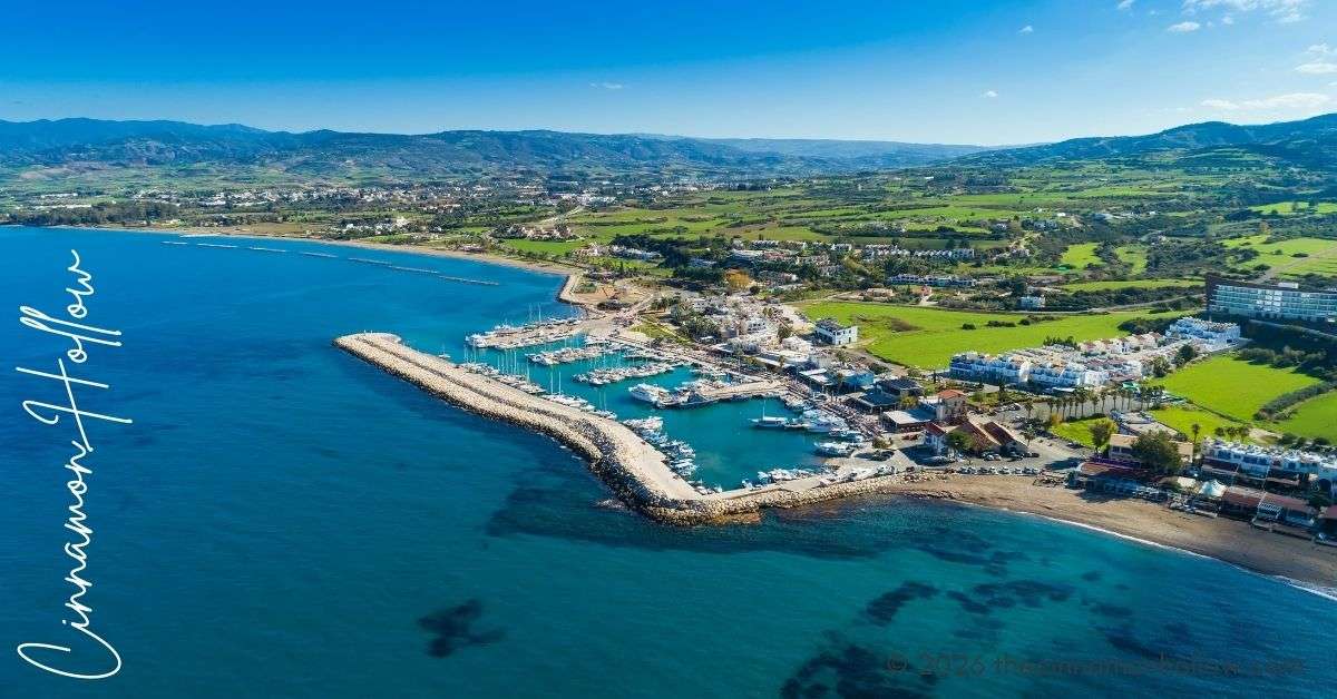 Cyprus